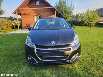 Peugeot 208 PureTech 82 Urban Move