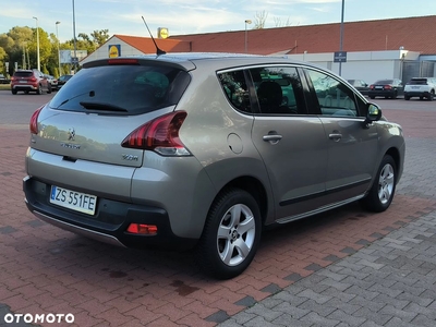 Peugeot 3008 1.2 PureTech Style