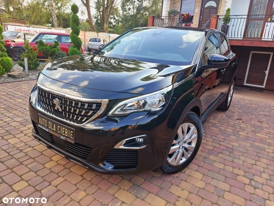 Peugeot 3008 1.6 BlueHDi Active S&S