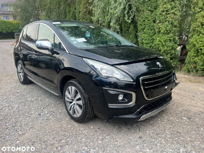 Peugeot 3008 1.6 BlueHDi Allure S&S