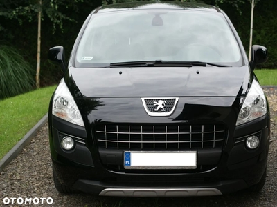 Peugeot 3008 1.6 e-HDi Active S&S