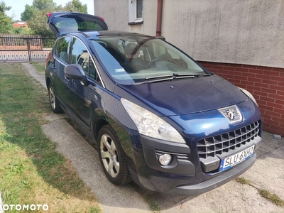 Peugeot 3008 1.6 Premium