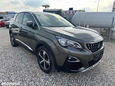 Peugeot 3008 BlueHDi 150 Stop & Start Allure