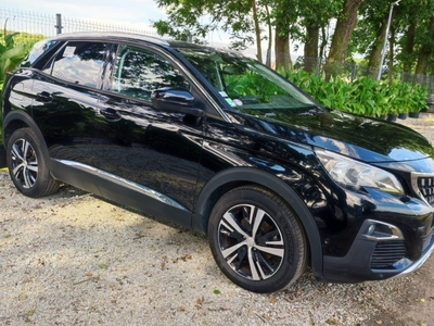 Peugeot 3008 II P.3008