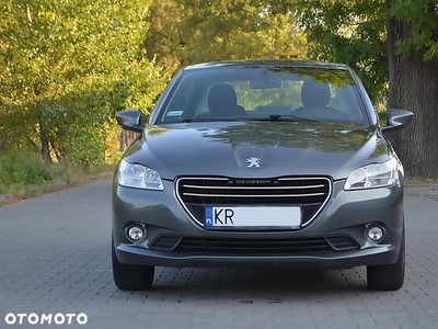 Peugeot 301 1.6 VTi Active EU6