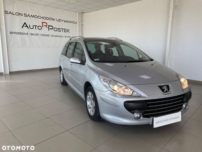 Peugeot 307 110 Premium