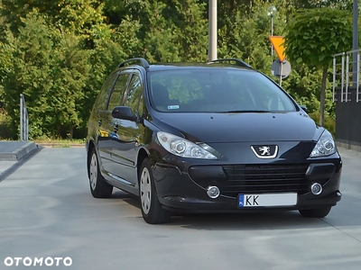 Peugeot 307 1.6 Premium