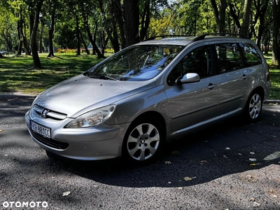 Peugeot 307