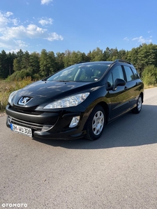 Peugeot 308 1.6 HDi Premium