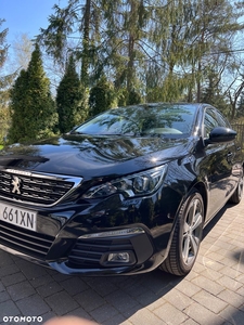 Peugeot 308 BlueHDi 130 Allure