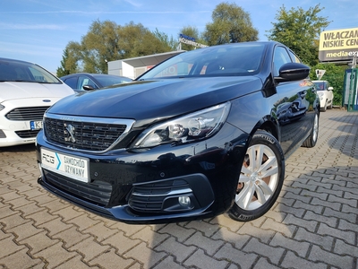 Peugeot 308 II 1.2 PureTech GPF Active Pack Business S&S