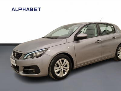 Peugeot 308 II 308 1.2 PureTech GPF Active Pack S&S Salon PL 1wł.