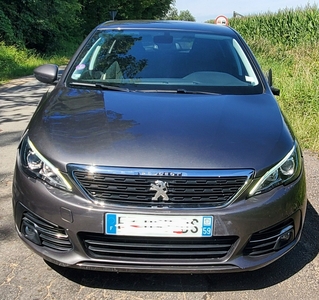 Peugeot 308 II 308 36000km