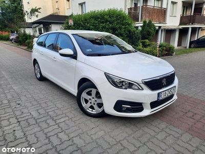 Peugeot 308 SW 1.2 PureTech Active S&S