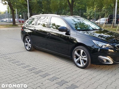 Peugeot 308 SW 1.2 PureTech Allure S&S