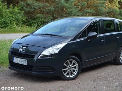 Peugeot 5008 1.6 Active 7os