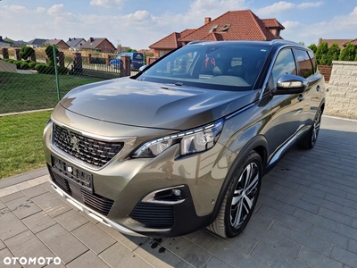 Peugeot 5008 BlueHDI 180 EAT8 GT