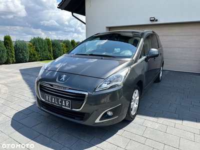 Peugeot 5008 e-HDI 115 ETG6 Stop&Start Business-Line