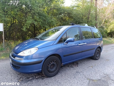 Peugeot 807 2.0 Trendy