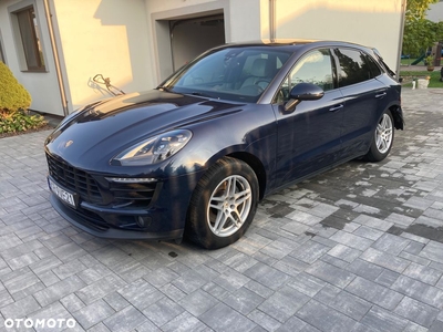 Porsche Macan Standard