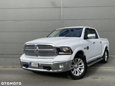 RAM 1500 Crew Cab Laramie