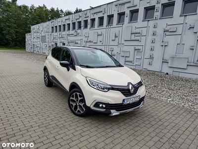 Renault Captur 0.9 Energy TCe Intens