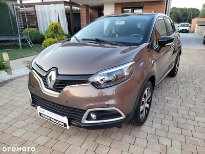 Renault Captur 0.9 Energy TCe Zen Plus