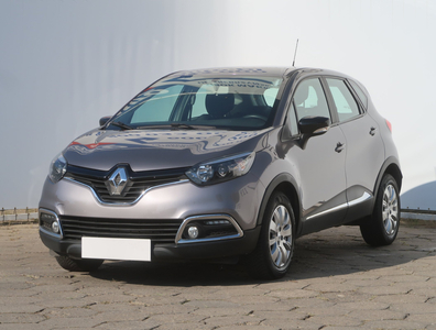 Renault Captur 2015 0.9 TCe 52911km SUV