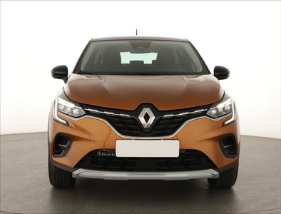 Renault Captur 2023 1.0 TCe 15012km SUV