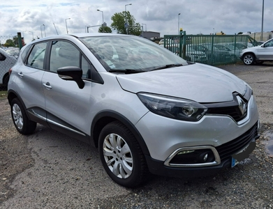 Renault Captur Captur 1.5 dci