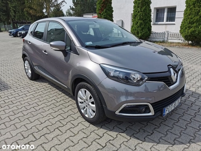 Renault Captur ENERGY dCi 90 Start&Stop Life