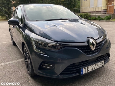 Renault Clio 1.0 TCe Intens