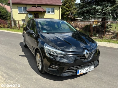 Renault Clio 1.0 TCe Zen