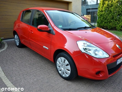 Renault Clio 1.2 16V 75 Collection