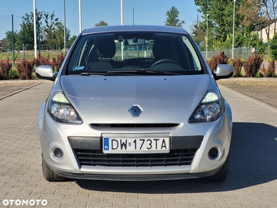 Renault Clio 1.5 dCi Alize