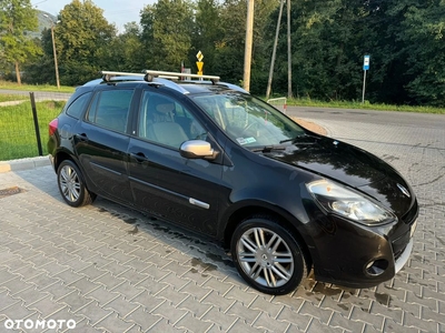 Renault Clio Grandtour 1.2 16V 75 Limited