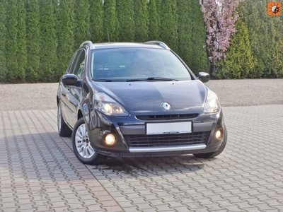 Renault Clio III Alu Klima