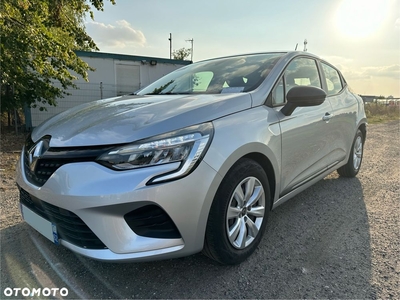 Renault Clio SCe 65 LIFE