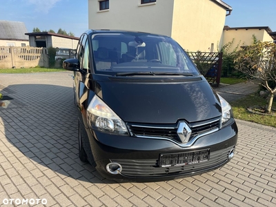 Renault Espace 2.0 dCi Expression