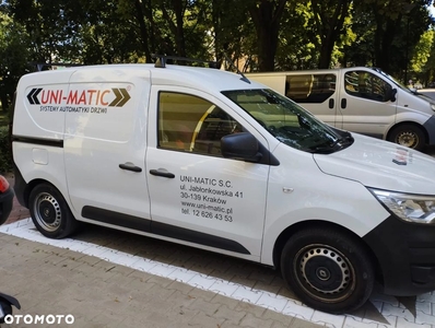 Renault Express