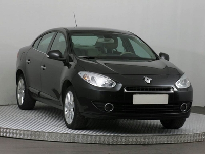 Renault Fluence 2011 1.6 16V 165264km Sedan