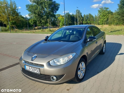 Renault Fluence