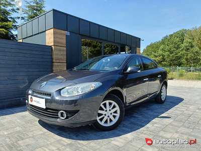 Renault Fluence