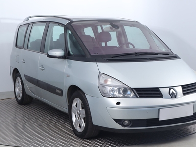 Renault Grand Espace II , GAZ, Automat,ALU, El. szyby