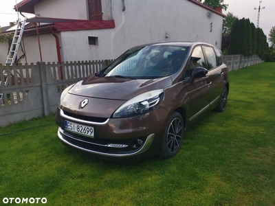 Renault Grand Scenic Gr 1.4 16V TCE Bose Edition