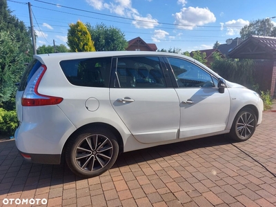 Renault Grand Scenic Gr 1.9 dCi Bose Edition