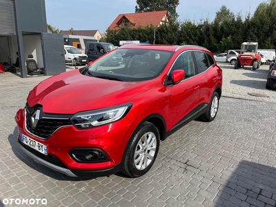 Renault Kadjar 1.3 TCe FAP Limited