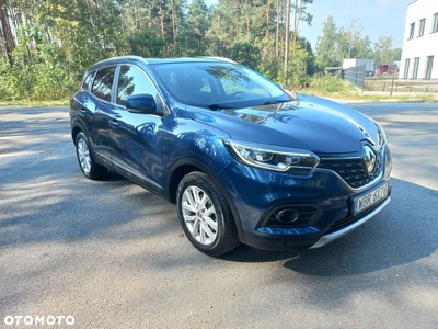 Renault Kadjar 1.5 Blue dCi Intens