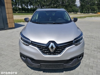 Renault Kadjar 1.6 dCi Energy Limited 4x4