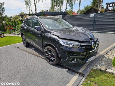 Renault Kadjar Energy dCi 130 4x4 Bose Edition